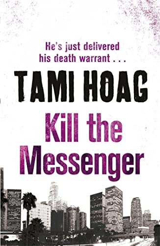 9781409121503: Kill The Messenger