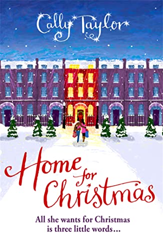 Stock image for Home for Christmas (Christmas Fiction) for sale by AwesomeBooks