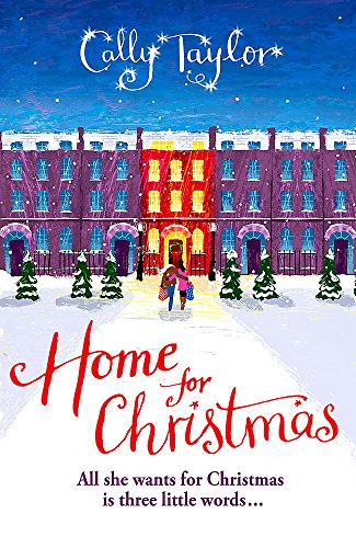 Stock image for Home for Christmas (Christmas Fiction) for sale by AwesomeBooks