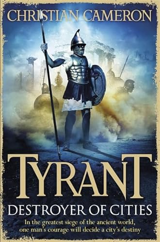 Beispielbild für Tyrant: Destroyer of Cities zum Verkauf von WorldofBooks