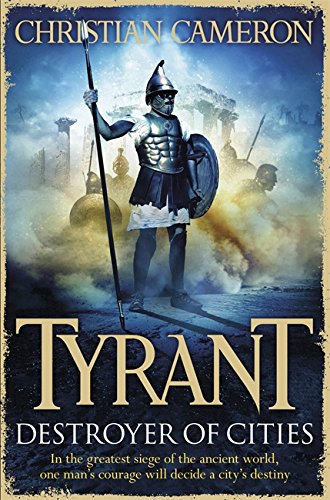 Stock image for Tyrant: Destroyer of Cities for sale by WorldofBooks