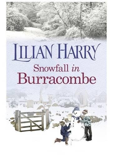 Stock image for Snowfall in Burracombe (Burracombe Village) for sale by AwesomeBooks