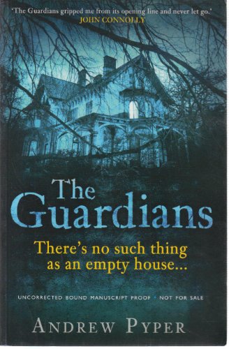 9781409122548: The Guardians
