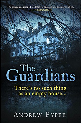 The Guardians (9781409122555) by Andrew Pyper