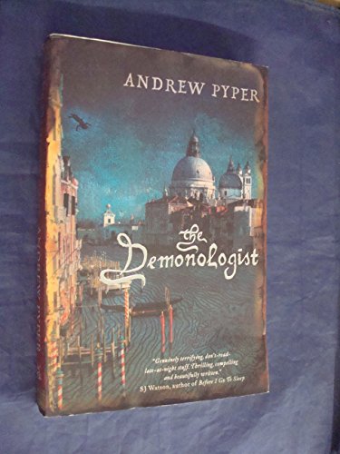 9781409122586: The Demonologist. Andrew Pyper