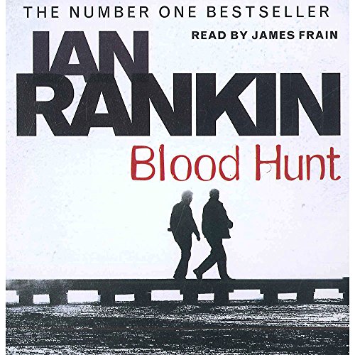 Blood Hunt (9781409122807) by Rankin, Ian