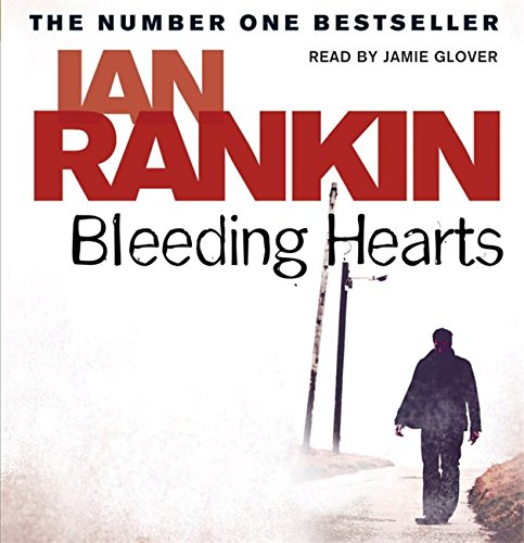 Beispielbild fr Bleeding Hearts zum Verkauf von WorldofBooks