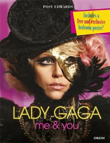 Stock image for Lady Gaga: Me & You for sale by Redux Books