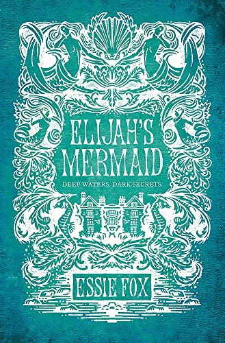 Beispielbild fr Elijah's Mermaid zum Verkauf von WorldofBooks