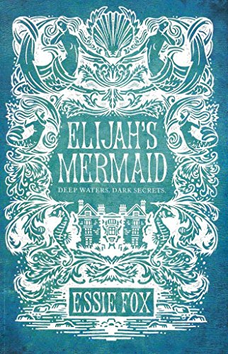 Imagen de archivo de Elijah's Mermaid a la venta por WorldofBooks