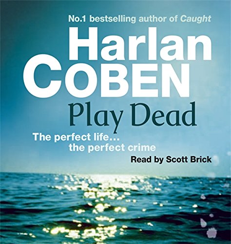 Play Dead (9781409123682) by Coben, Harlan