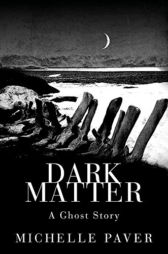 Stock image for Dark Matter for sale by Jason Books