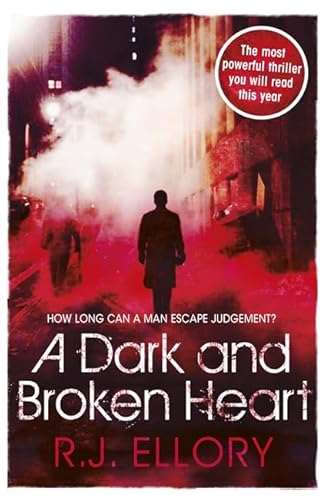 Beispielbild fr A Dark and Broken Heart zum Verkauf von WorldofBooks