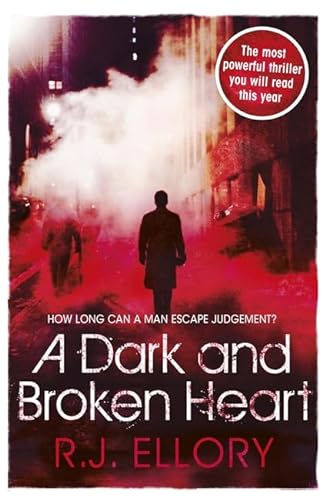 Stock image for A Dark and Broken Heart for sale by WorldofBooks