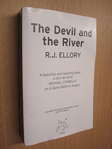 9781409124184: Ellory, R: The Devil and the River