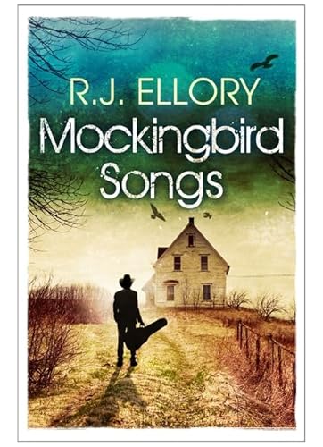 Stock image for Mockingbird Songs for sale by WorldofBooks