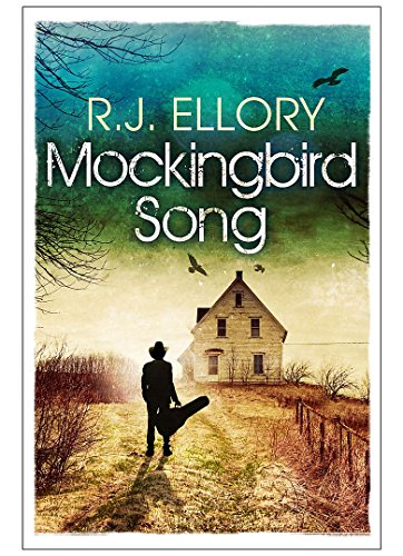 Stock image for Mockingbird Songs for sale by Books From California