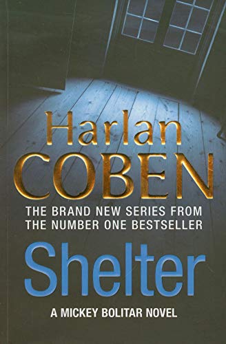 Stock image for Shelter for sale by WorldofBooks