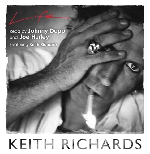 Life - Keith Richards