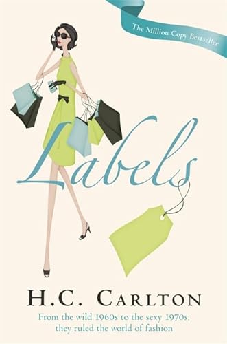 Beispielbild fr Labels zum Verkauf von WorldofBooks