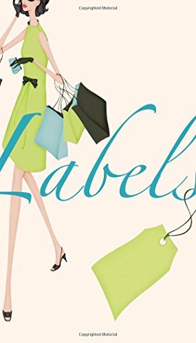 Beispielbild fr Labels zum Verkauf von WorldofBooks