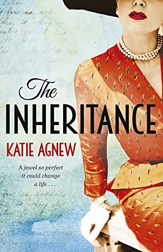 9781409124917: The Inheritance