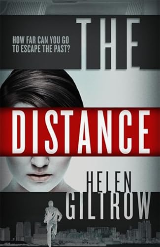 Stock image for The Distance (Charlotte Alton 1) for sale by AwesomeBooks