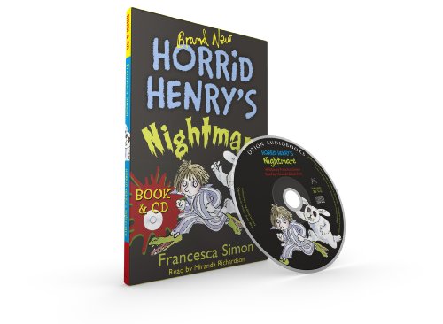 Beispielbild fr Horrid Henry's Nightmare: Book 22 zum Verkauf von MusicMagpie