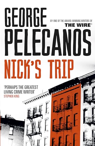 Stock image for Nicks Trip (Nick Stefanos Trilogy 2) for sale by Reuseabook