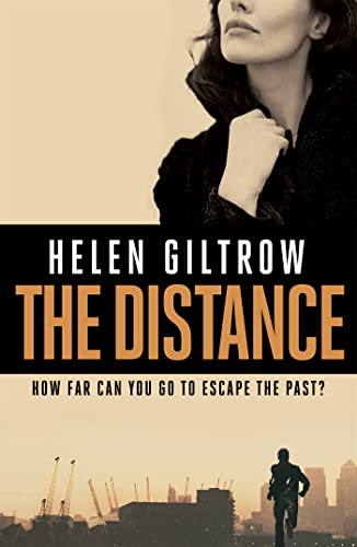 9781409127345: The Distance