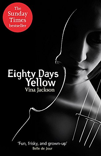 Stock image for Eighty Days Yellow (Eighty Days 1) for sale by SecondSale