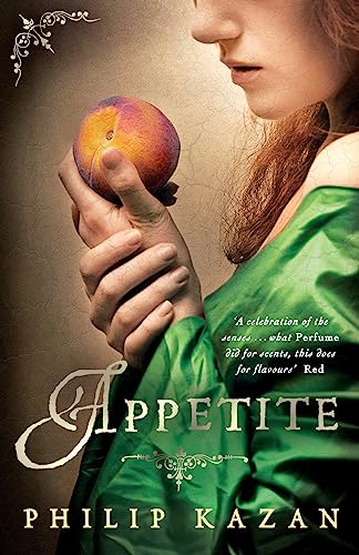 Imagen de archivo de Appetite a la venta por Bookoutlet1