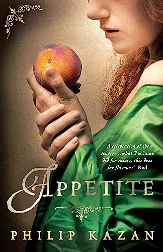 Stock image for Appetite for sale by Bookoutlet1