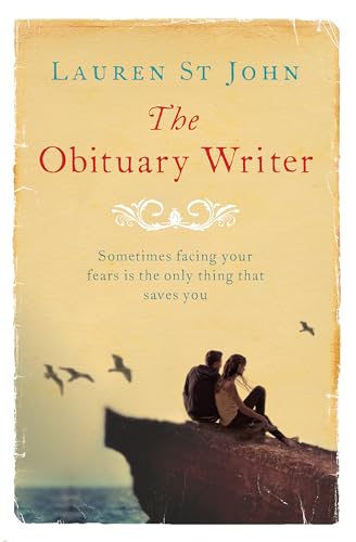 Stock image for The Obituary Writer for sale by WorldofBooks