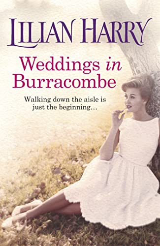 Beispielbild fr Weddings in Burracombe zum Verkauf von Blackwell's