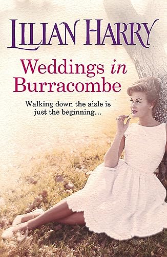 9781409127970: Weddings In Burracombe