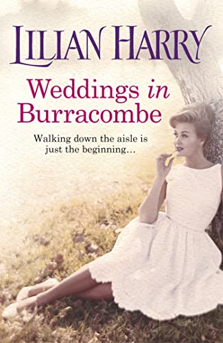 9781409127970: Weddings In Burracombe