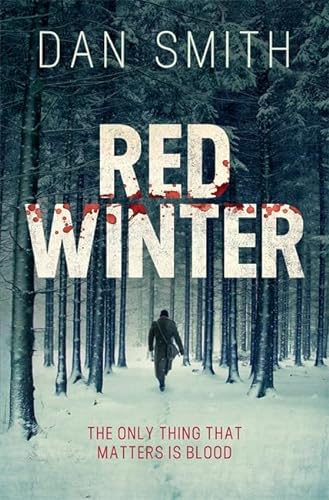 Imagen de archivo de Red Winter a la venta por Better World Books