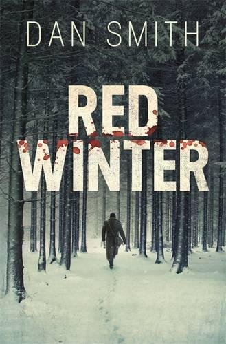Stock image for Red Winter for sale by Better World Books