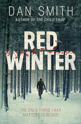 Stock image for Red Winter for sale by Bahamut Media