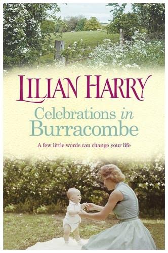 Imagen de archivo de Celebrations in Burracombe a la venta por Better World Books