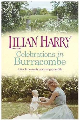 Stock image for Celebrations in Burracombe for sale by Better World Books