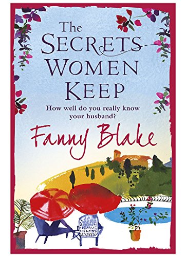 Beispielbild fr The Secrets Women Keep zum Verkauf von WorldofBooks