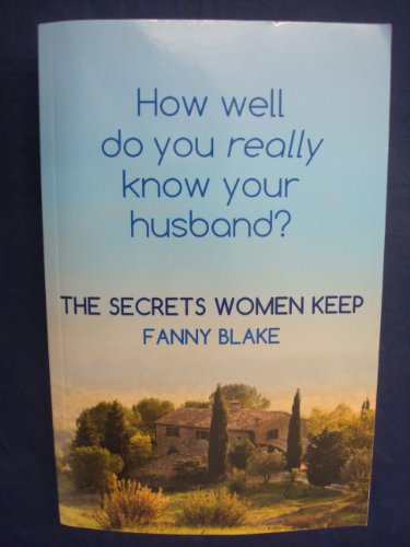 Stock image for The Secrets Women Keep for sale by WorldofBooks