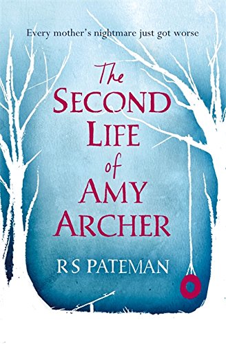 Beispielbild fr The Second Life of Amy Archer zum Verkauf von Better World Books Ltd