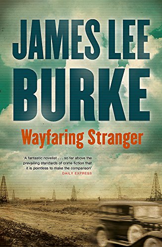 9781409128588: Wayfaring Stranger (Hackberry Holland 4)