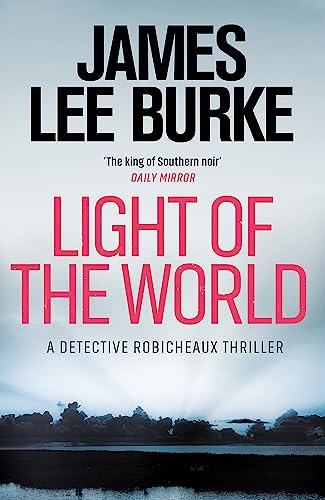 Stock image for Light of the World for sale by Blackwell's