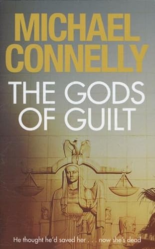 Imagen de archivo de The Gods of Guilt (Mickey Haller) a la venta por SecondSale