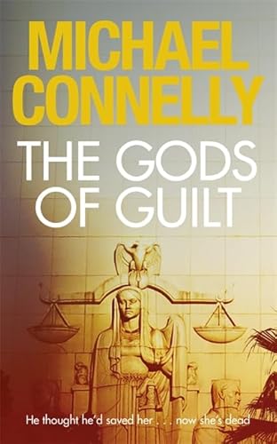 Stock image for The Gods of Guilt (Mickey Haller) for sale by SecondSale