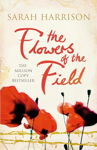 9781409128755: The Flowers of the Field